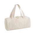 BagBase Canvas Duffle