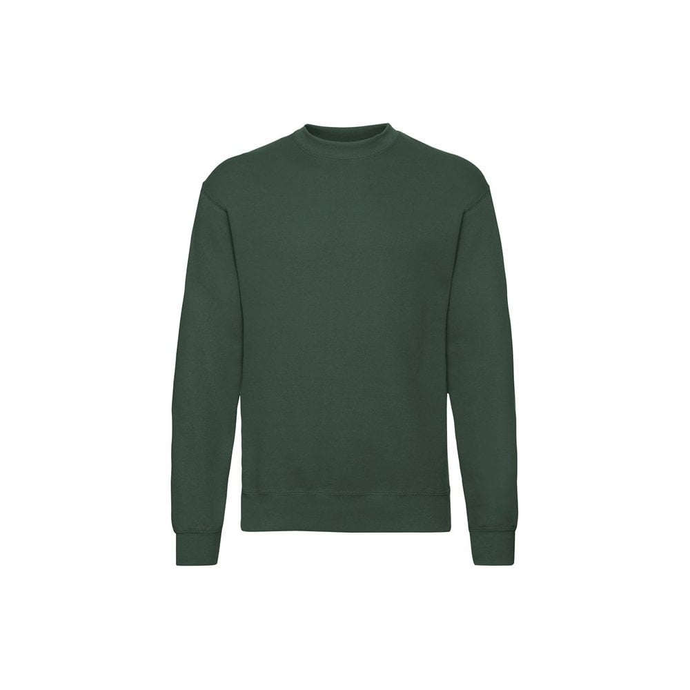 Fruit of the Loom Classic 80/20 Sweatshirt