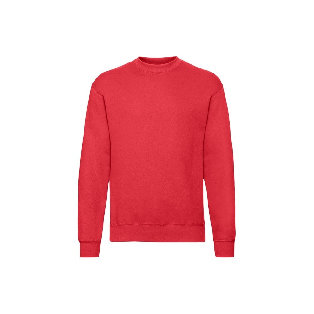 Fruit of the Loom Classic 80/20 Sweatshirt