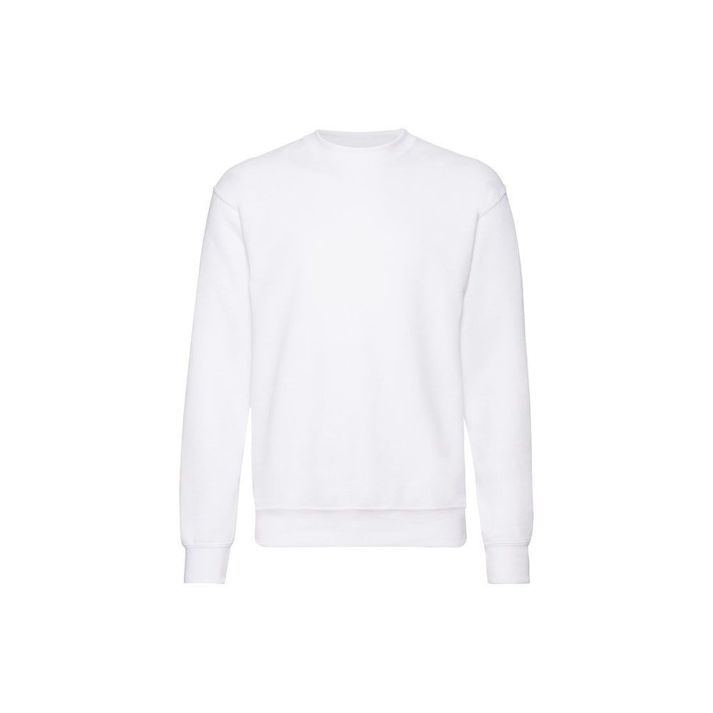Fruit of the Loom Classic 80/20 Sweatshirt
