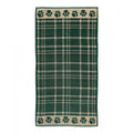 Jumbo Terry Jacquard Dog Towel