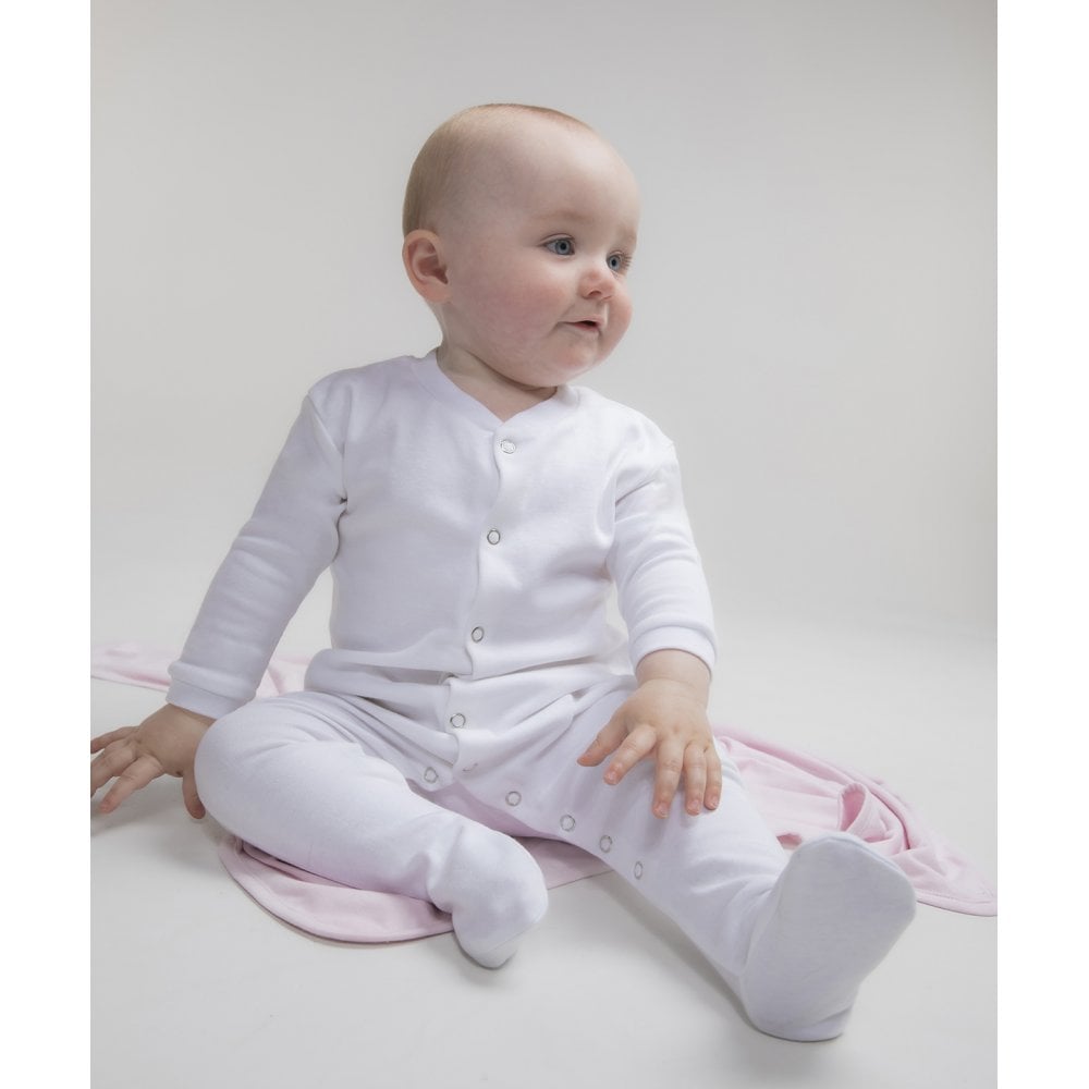 Larkwood Sleepsuit