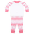 Larkwood Striped Pyjamas
