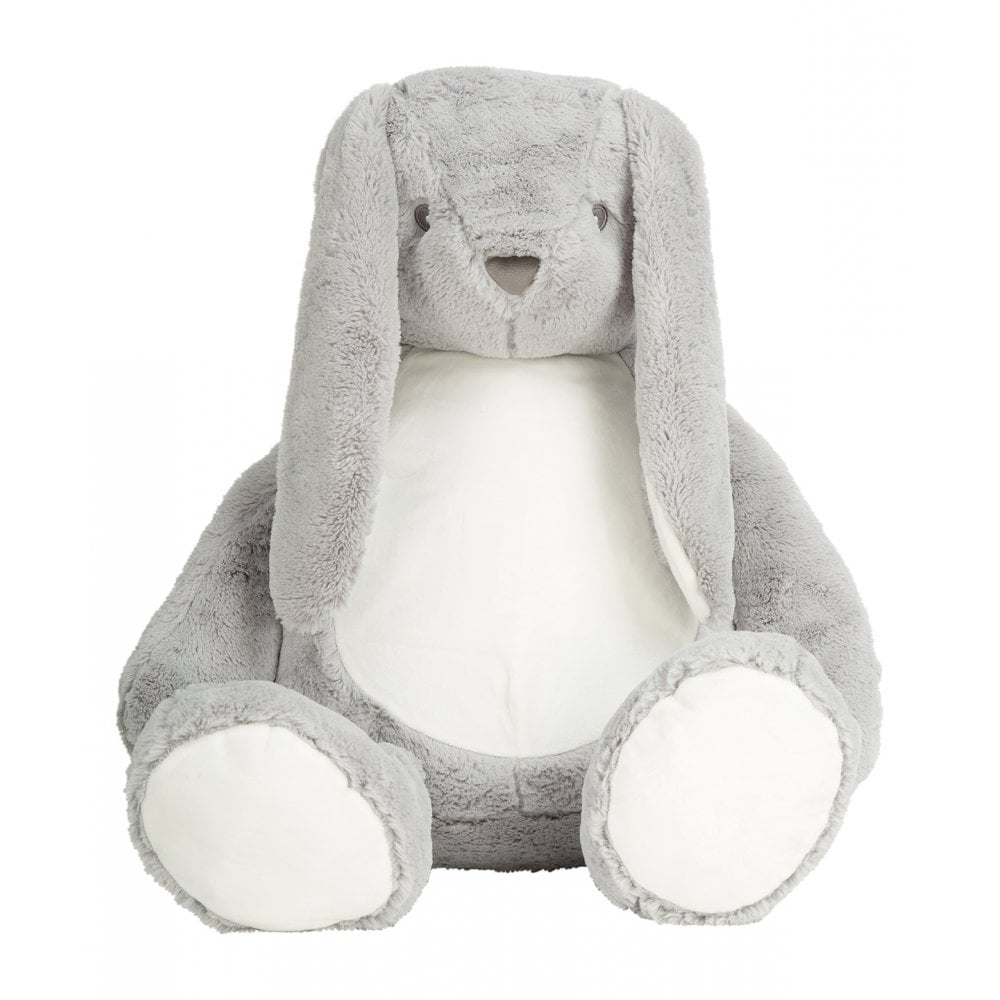 Mumbles Giant Zippie Bunny