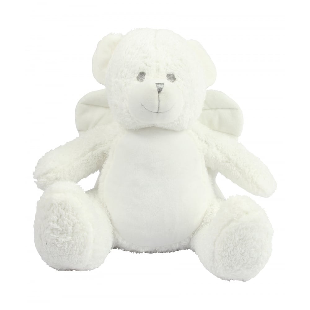 Mumbles Zippie Angel