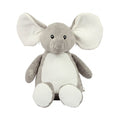 Mumbles Elephant