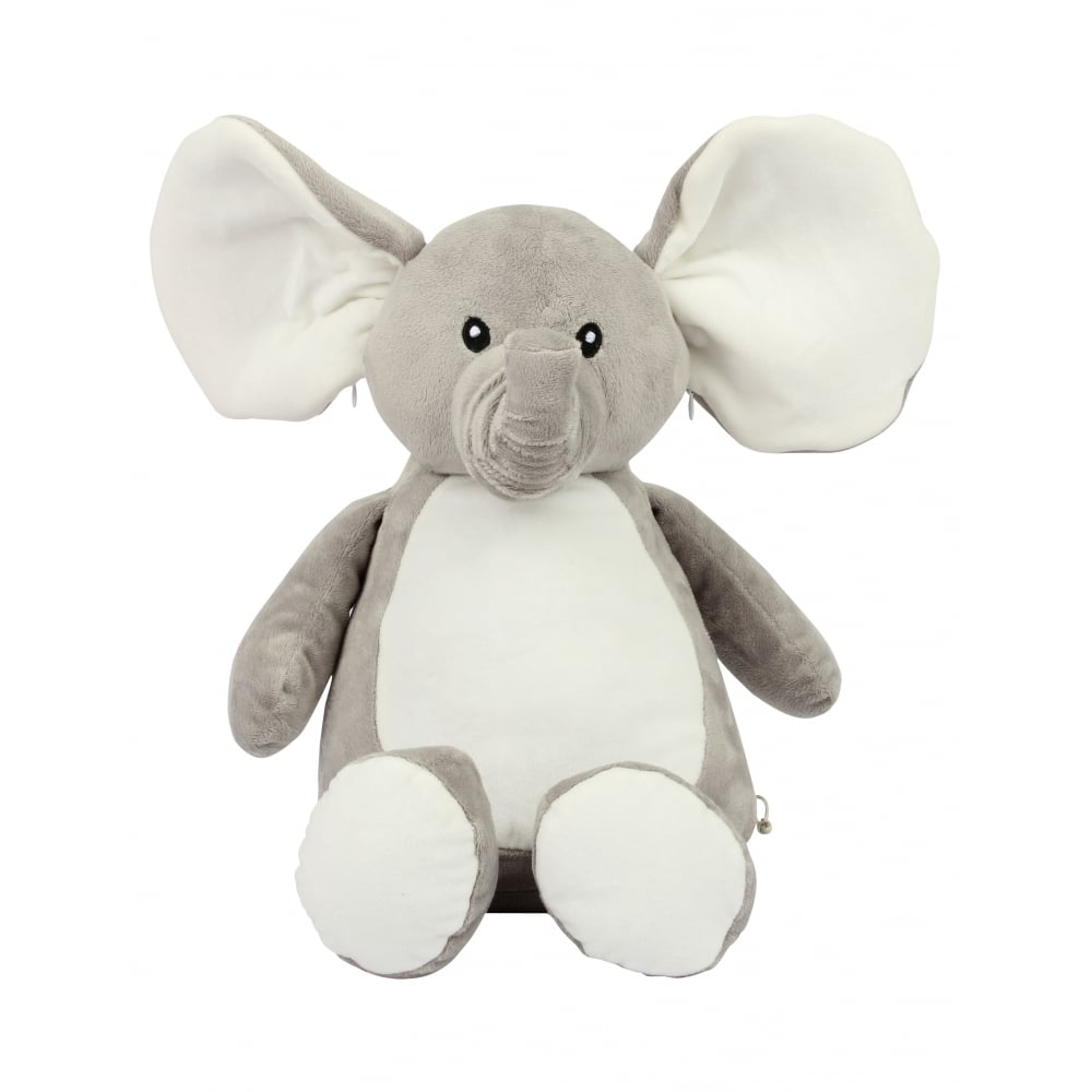 Mumbles Elephant
