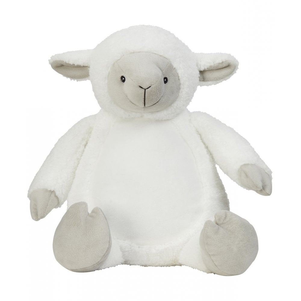 Mumbles Zippie Lamb