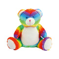 Mumbles Zippie Rainbow Bear
