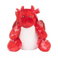 Mumbles Zippie Red Dragon