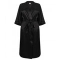 Towel City Women's Satin Robe