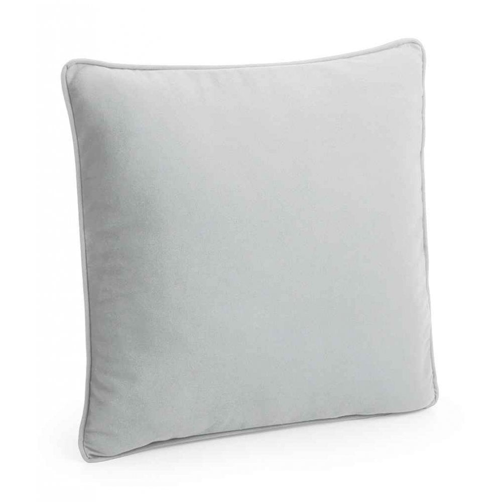 Fairtrade Cotton Piped Cushion Cover