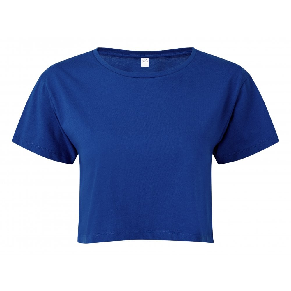 TriDri® Women's crop top