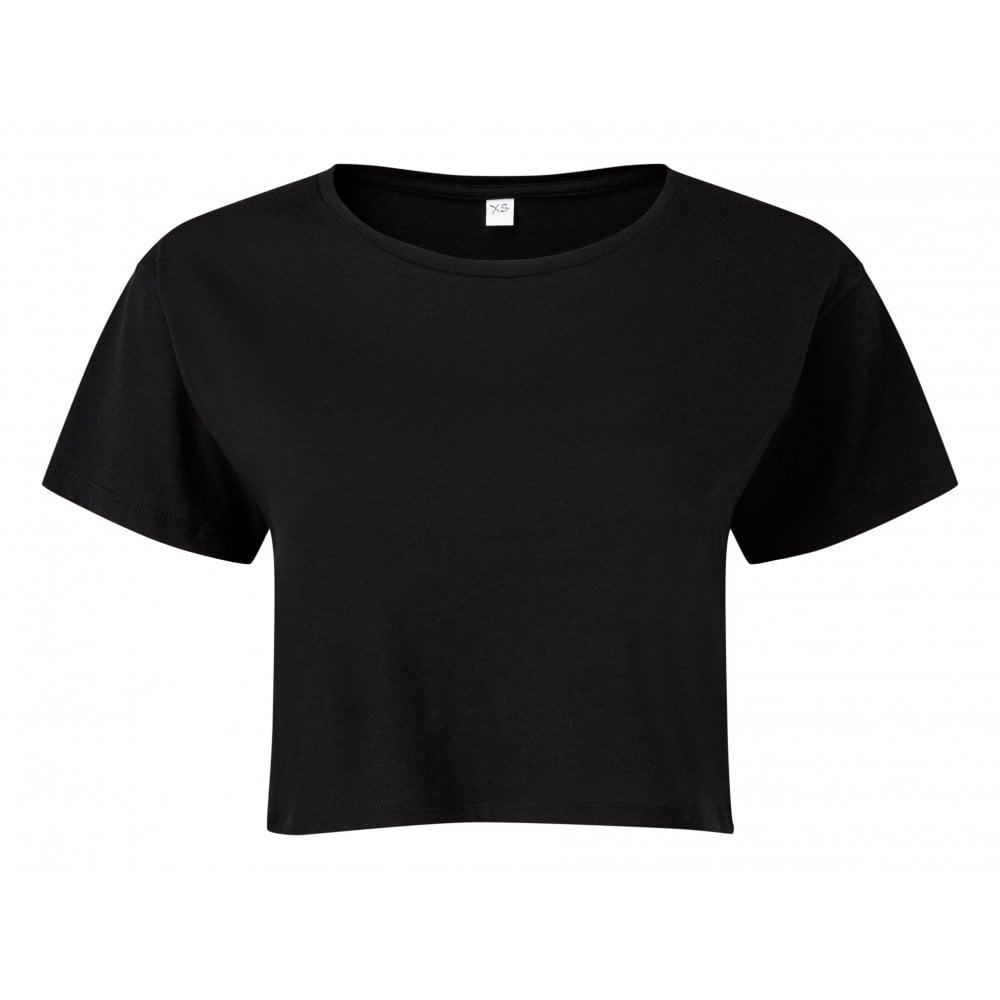 TriDri® Women's crop top