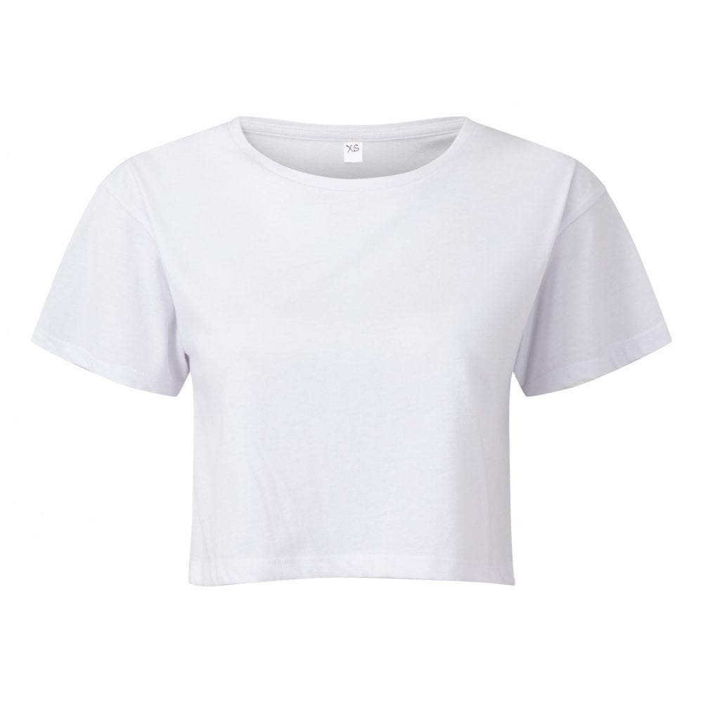 TriDri® Women's crop top