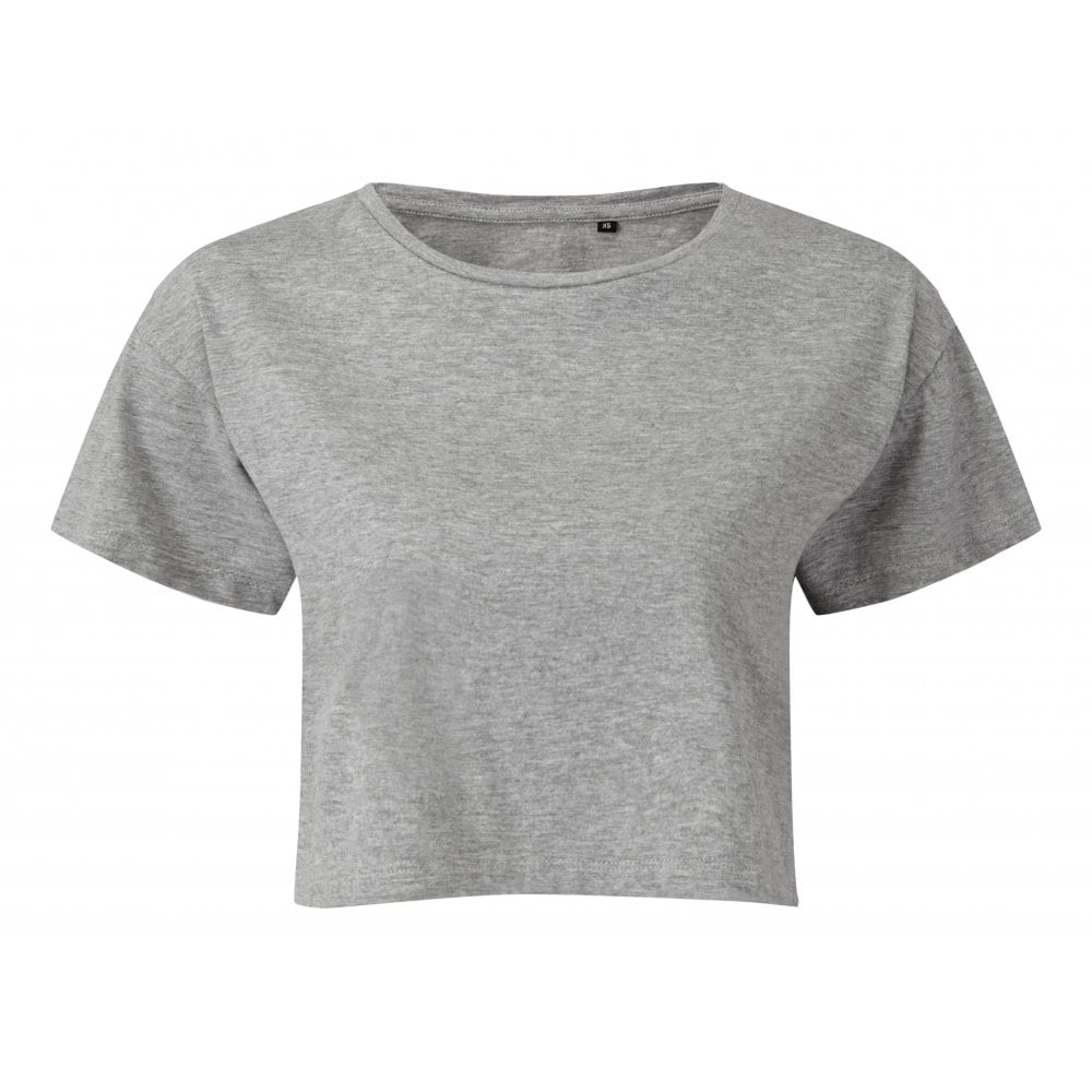 TriDri® Women's crop top