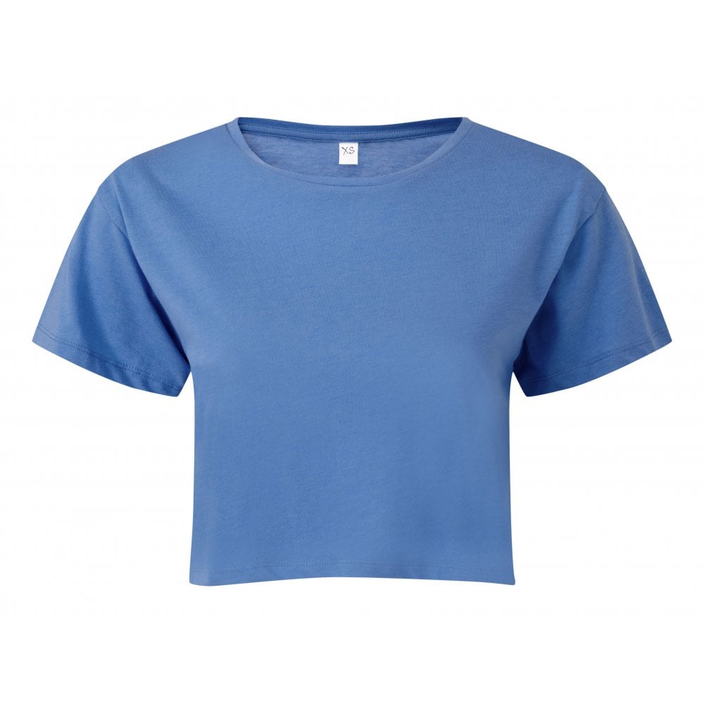 TriDri® Women's crop top