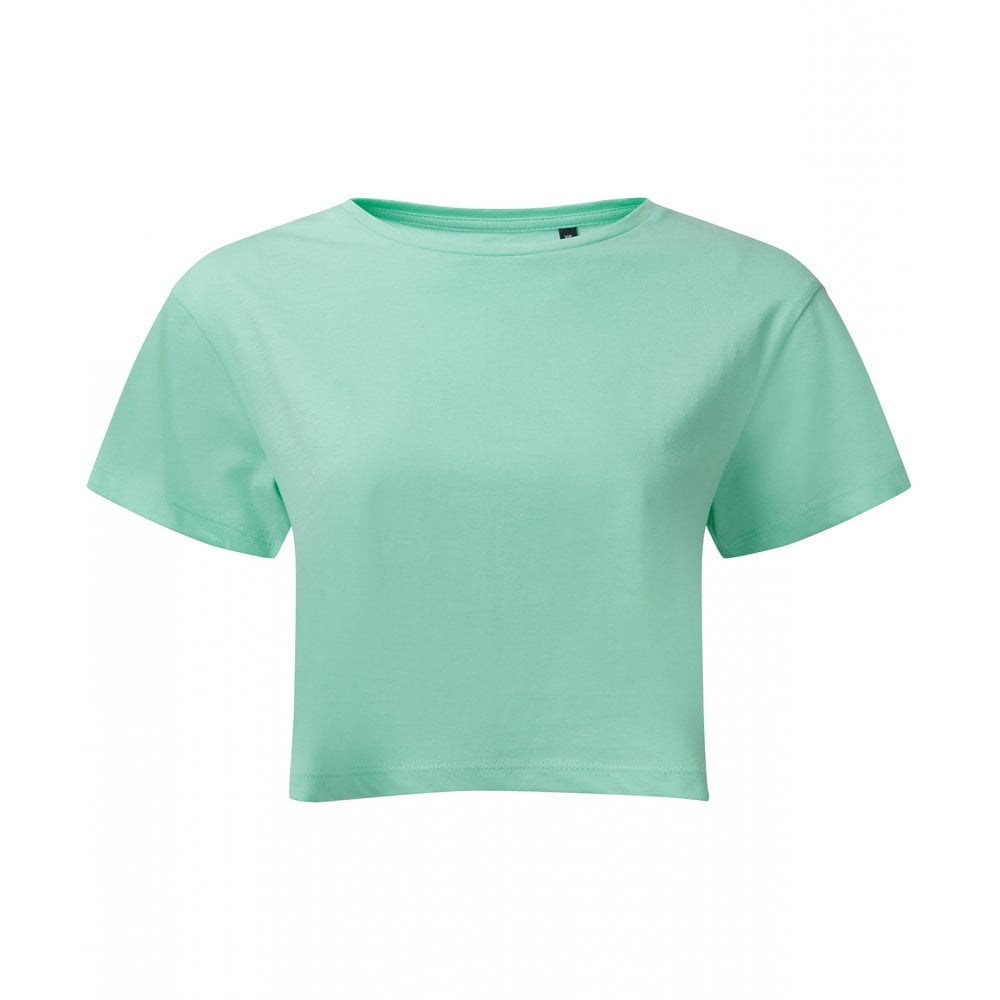 TriDri® Women's crop top