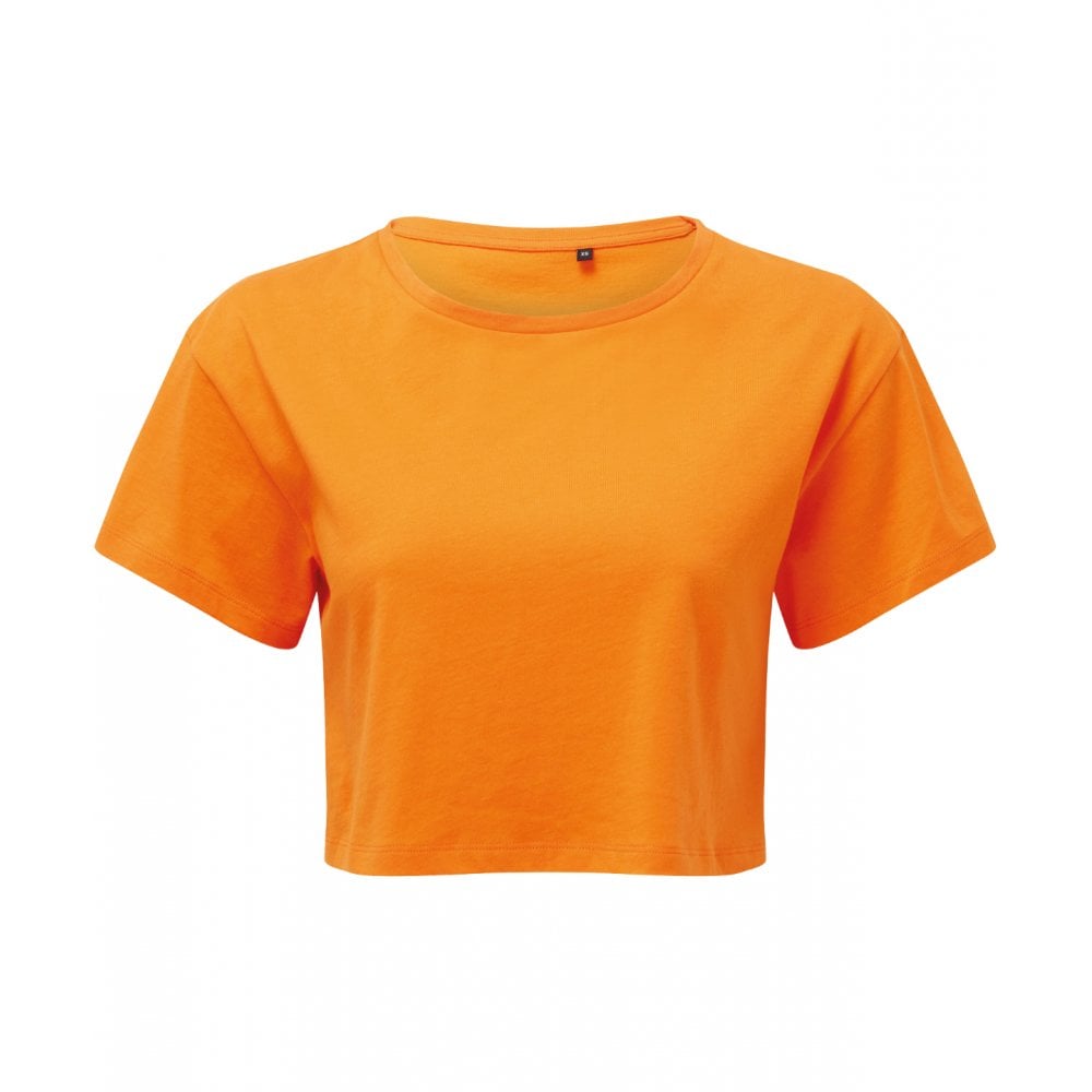 TriDri® Women's crop top