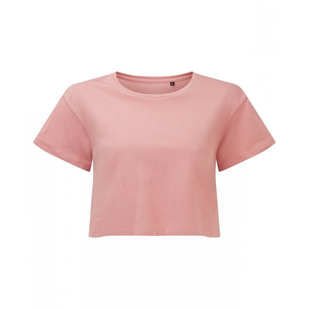TriDri® Women's crop top